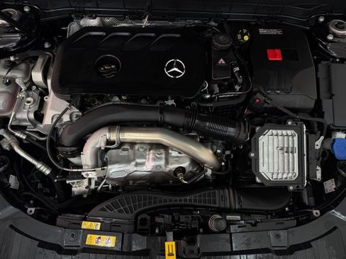 Certified 2026 Mercedes-Benz GLB 250 image 32