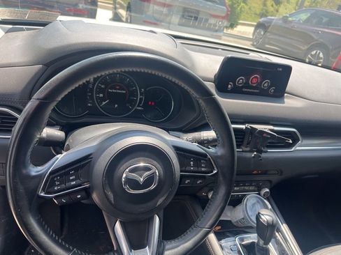 Used 2019 MAZDA CX-5 Grand Touring w/ GT Premium Package AWD/4WD image 9