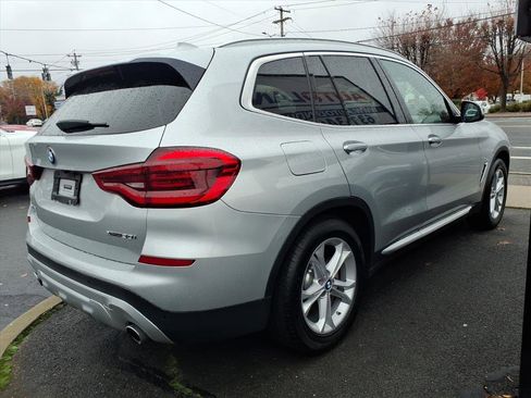Used 2019 BMW X3 xDrive30i w/ Convenience Package image 4