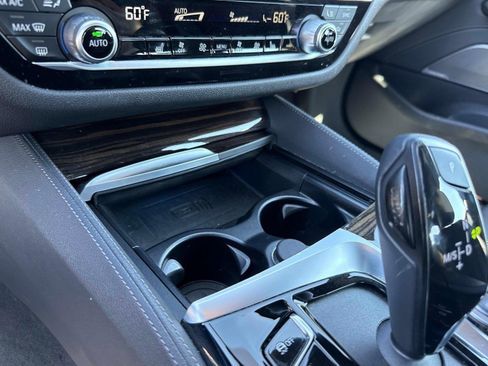 Used 2023 BMW 530e w/ M Sport Package RWD image 45