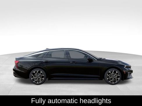 New 2025 Kia K5 EX image 7