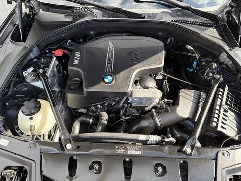 Used 2012 BMW 528i Sedan RWD image 13