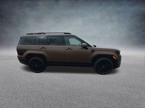 New 2024 Hyundai Santa Fe Calligraphy image 27