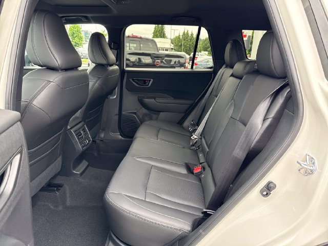 New 2026 Subaru Outback Limited XT AWD/4WD image 16