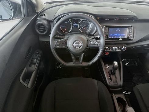 Certified 2024 Nissan Kicks S image 21