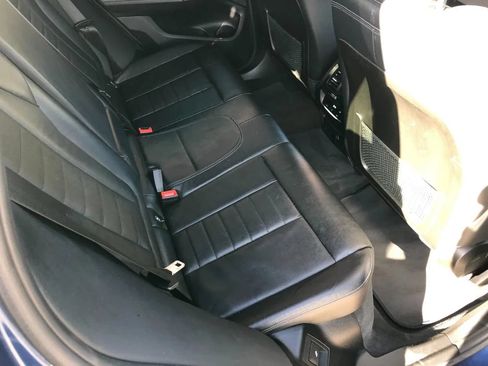 Used 2018 BMW X3 xDrive30i AWD/4WD image 32