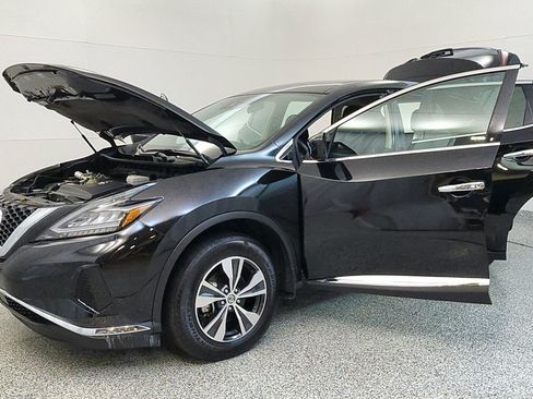 Used 2022 Nissan Murano S AWD/4WD image 10