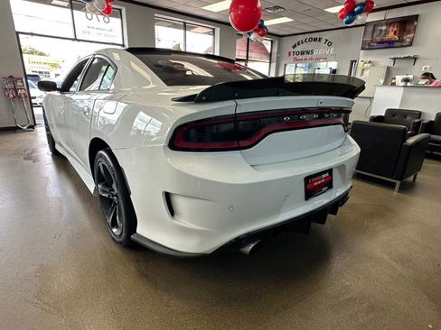 Used 2019 Dodge Charger Scat Pack image 11