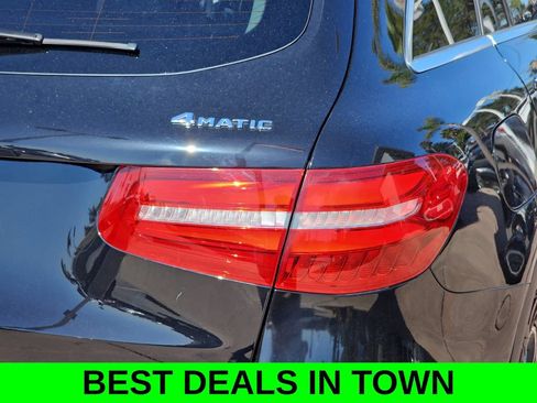 Used 2019 Mercedes-Benz GLC 350e 4MATIC image 39