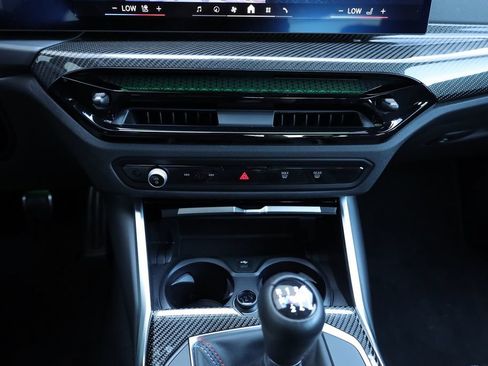 Used 2025 BMW M2 w/ Lighting Package RWD image 34