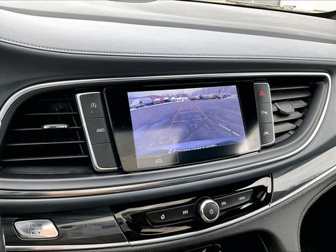 Used 2023 Buick Enclave Essence w/ Experience Buick Package image 19