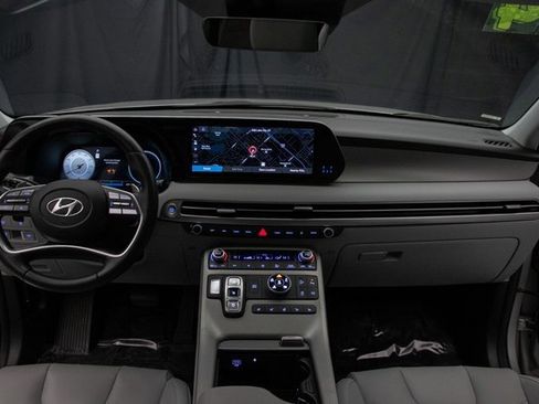 Used 2024 Hyundai Palisade SEL w/ Premium Package image 24