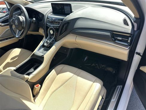 Used 2023 Acura RDX AWD w/ Technology Package image 13