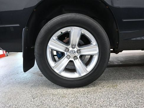 Used 2016 RAM 1500 Sport AWD/4WD image 16
