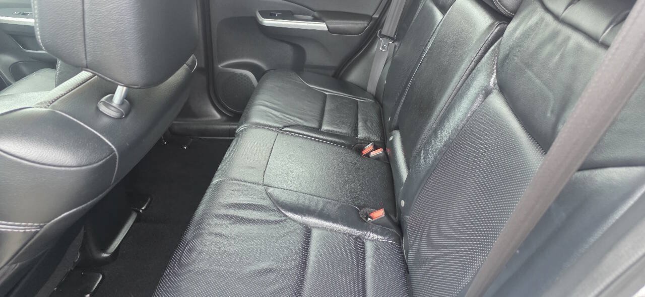 Used 2015 Honda CR-V EX-L image 8