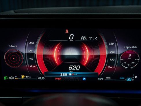 New 2026 Mercedes-Benz GLE 450 4MATIC Coupe image 16