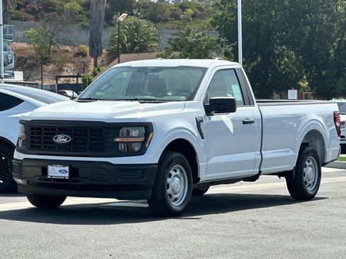 New 2026 Ford F150 XL RWD image 7
