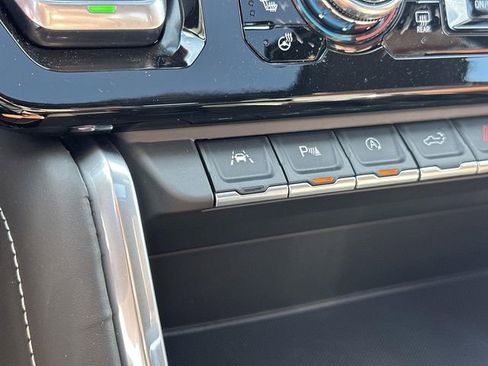 New 2026 GMC Sierra 1500 Denali Ultimate AWD/4WD image 19