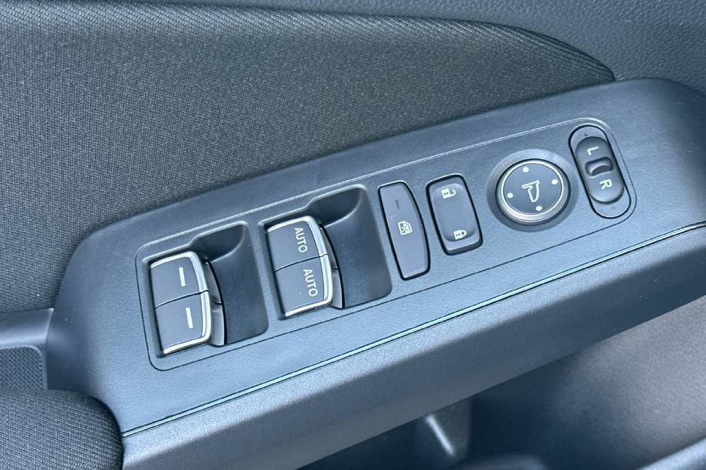 Used 2026 Honda Civic FWD Hybrid Sedan image 7