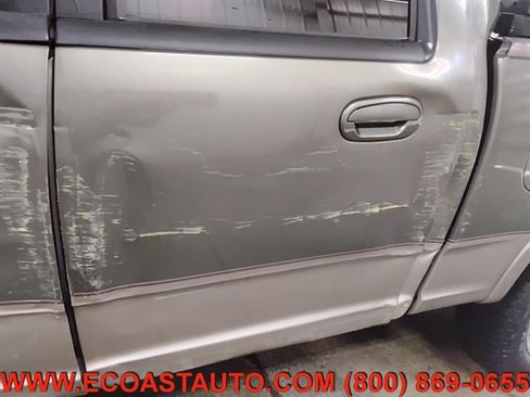 Used 2002 Ford F150 King Ranch image 18