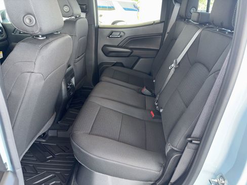 New 2026 Chevrolet Colorado LT w/ Advanced Trailering Package image 11