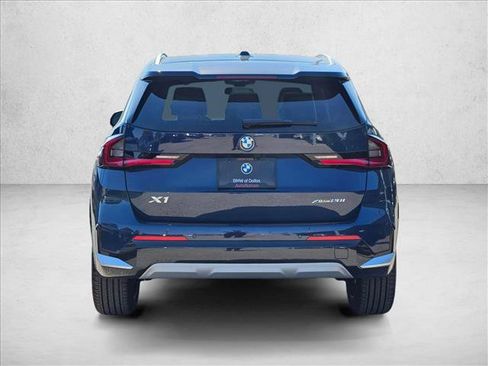 Used 2026 BMW X1 xDrive28i w/ Technology Package AWD/4WD image 6