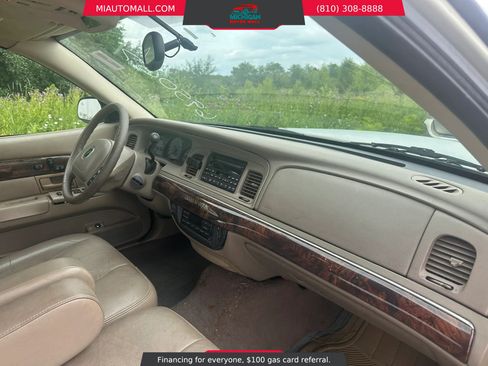 Used 2004 Mercury Grand Marquis LS RWD image 11
