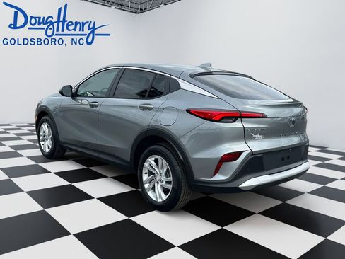 New 2026 Buick Envista Preferred image 3