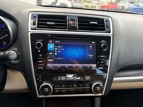 Used 2019 Subaru Legacy 2.5i Limited image 15