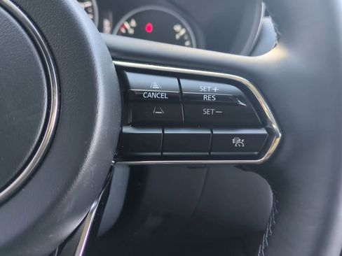 New 2026 MAZDA CX-90 3.3 Turbo w/ Preferred Package image 25