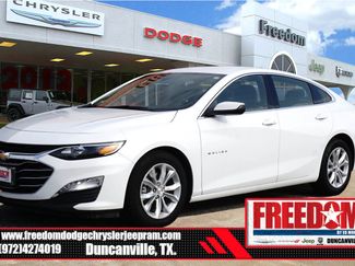 Used 2024 Chevrolet Malibu LT FWD video 1