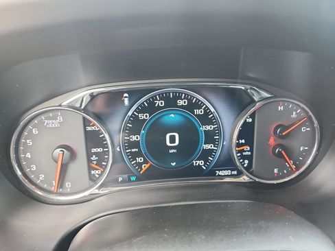 Used 2017 GMC Acadia Denali FWD image 29