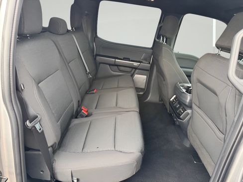 Used 2023 Ford F150 XLT w/ Equipment Group 302A High AWD/4WD image 17