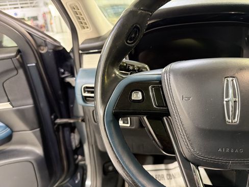 Used 2020 Lincoln Corsair Reserve w/ Equipment Group 201A image 14