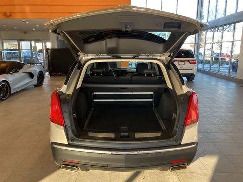 Used 2017 Cadillac XT5 Premium Luxury image 27