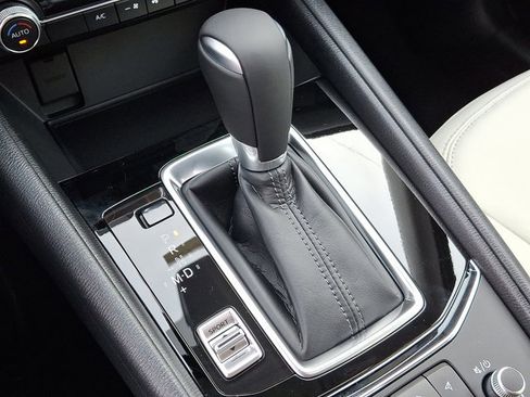 New 2025 MAZDA CX-5 AWD 2.5 S w/ Preferred Package image 13