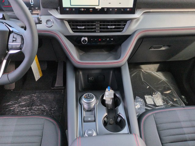 New 2027 Ford Explorer ST-Line RWD image 18