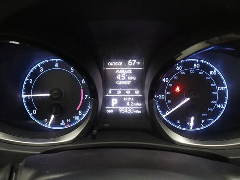 Used 2014 Toyota Corolla S FWD image 24