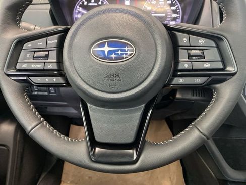 New 2026 Subaru Forester Premium image 15