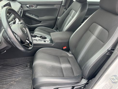 Used 2023 Honda Civic Sport image 15