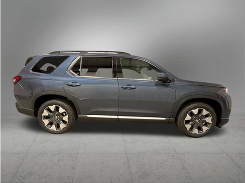 New 2026 Honda Pilot Elite image 8