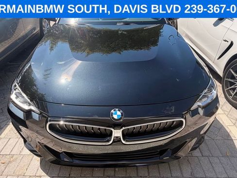 Certified 2024 BMW 230i Coupe w/ Convenience Package image 14