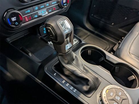 New 2025 Ford Bronco Big Bend image 11