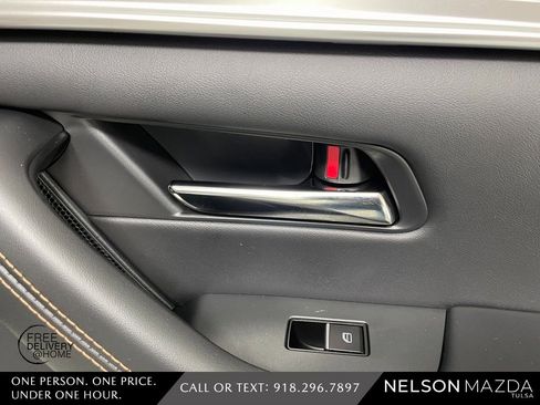 New 2026 MAZDA CX-90 3.3 Turbo w/ Preferred Package AWD/4WD image 51