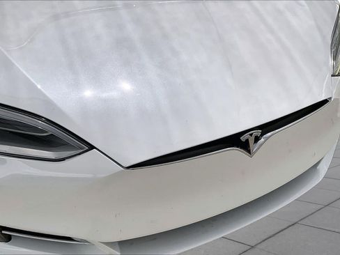 Used 2021 Tesla Model S Long Range Plus AWD/4WD image 28