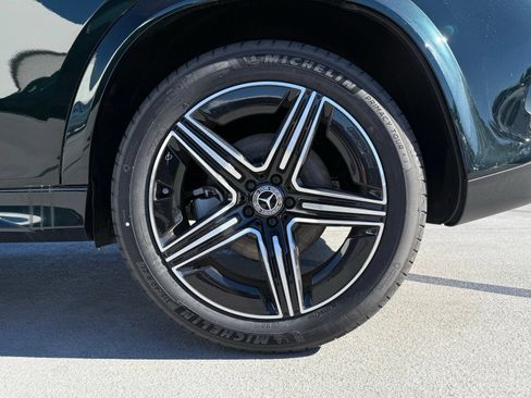 Used 2025 Mercedes-Benz GLE 350 4MATIC image 14