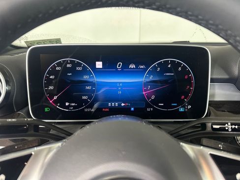 New 2026 Mercedes-Benz C 300 Sedan image 29