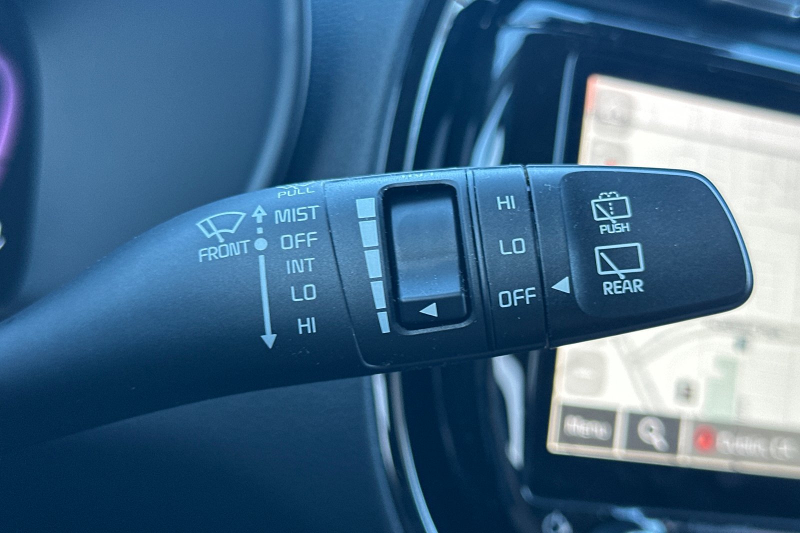 Used 2023 Kia Soul GT-Line w/ GT-Line Technology Package FWD image 37