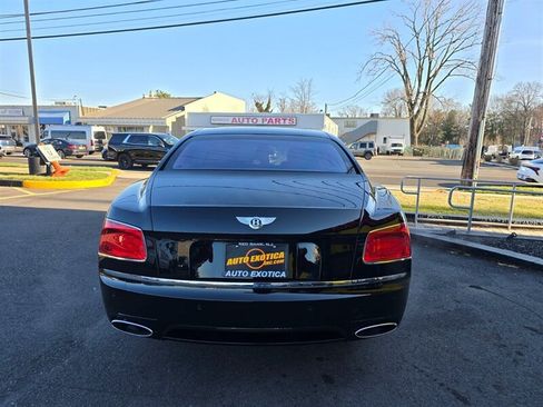 Used 2014 Bentley Flying Spur W12 AWD/4WD image 39