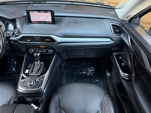 Used 2016 MAZDA CX-9 Touring AWD/4WD image 27